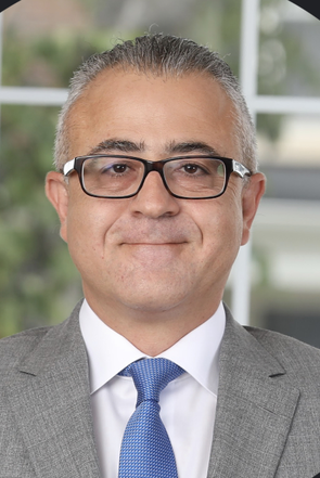 Houman Kasehchi, Richmond Hill, Real Estate Agent
